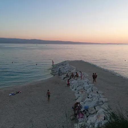 Lägenhet Sodan 72 *