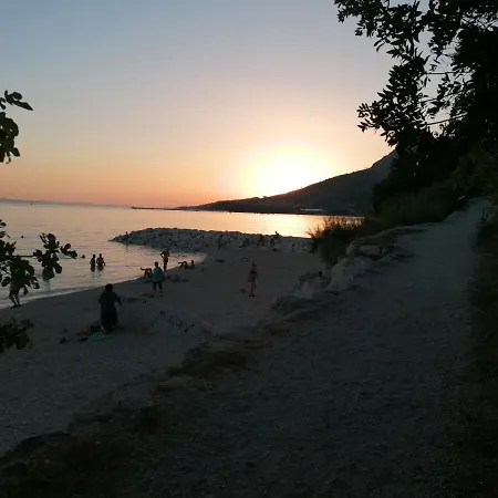 Lägenhet Sodan 72 *