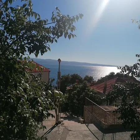 Lägenhet Sodan 72 *