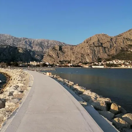 Lägenhet Sodan 72 *