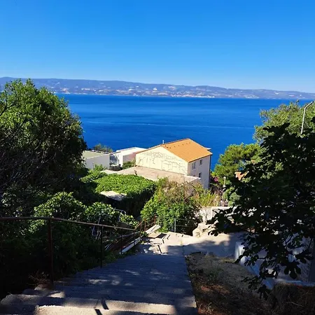 Sodan 72 Lägenhet *