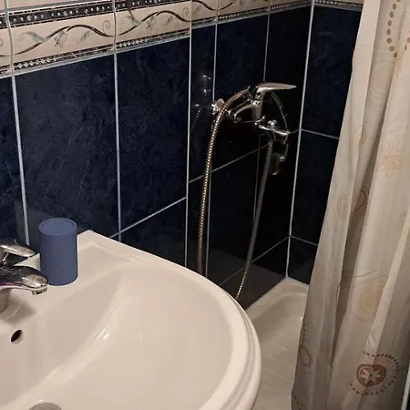 Lägenhet Sodan 72 Omiš