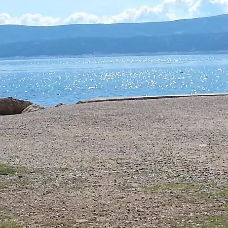 Lägenhet Sodan 72 *