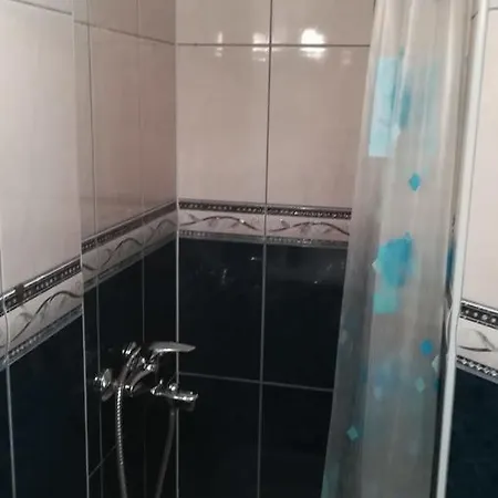 Sodan 72 Lägenhet Omiš