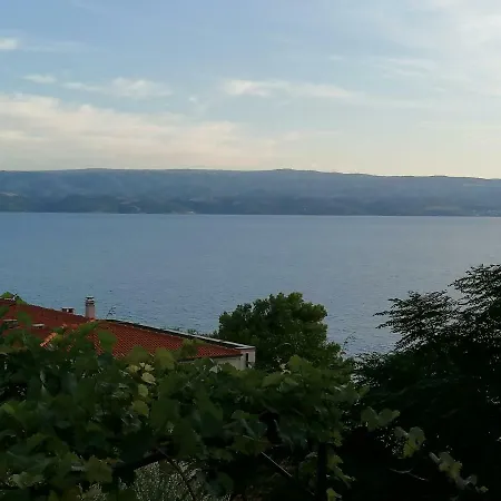 Lägenhet Sodan 72 *