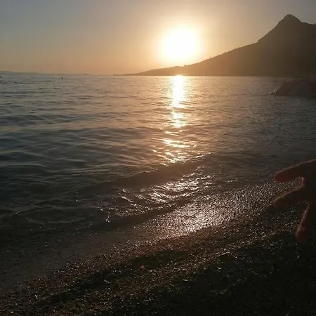 Sodan 72 * Omiš