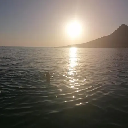 Sodan 72 * Omiš