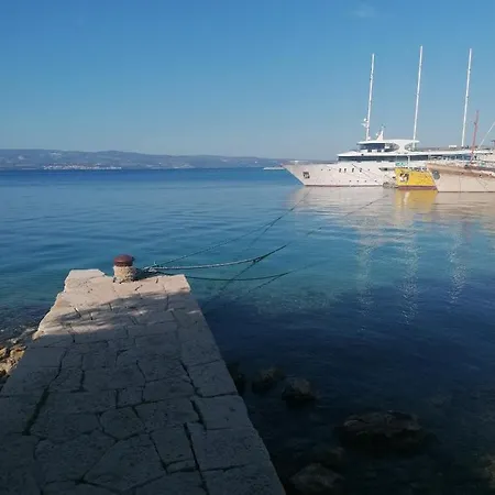Apartment Sodan 72 Omiš