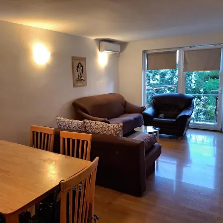 Sodan 72 Apartment Omiš