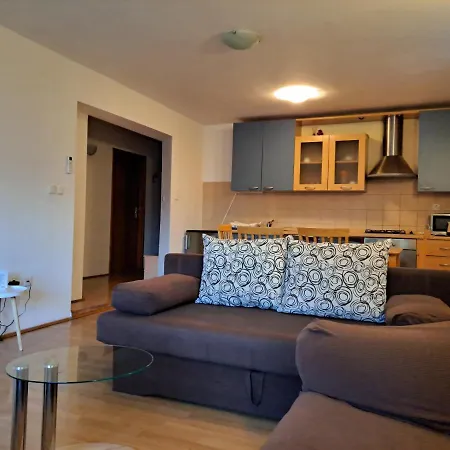 Sodan 72 * Omiš