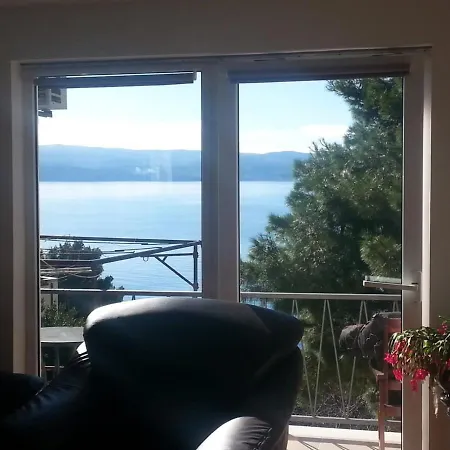 Sodan 72 Apartment *